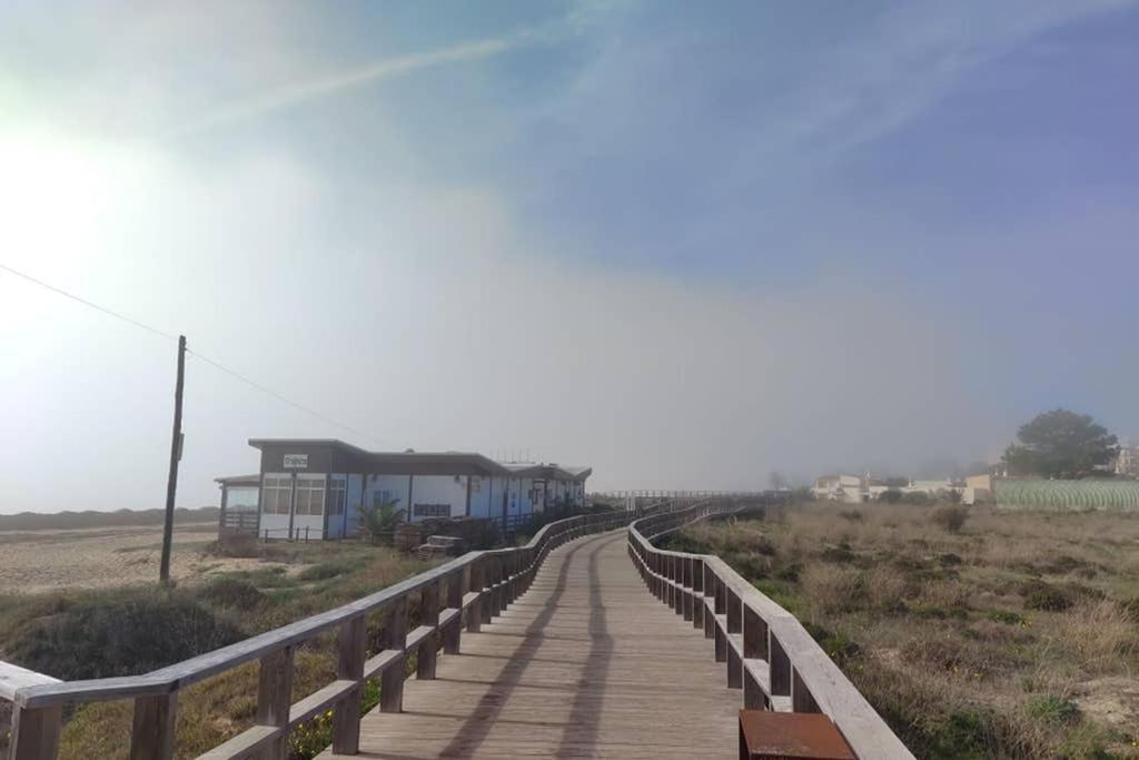 "Quinta Da Praia" By Lts - 2F Alvor Kültér fotó