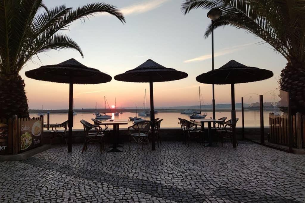 "Quinta Da Praia" By Lts - 2F Alvor Kültér fotó