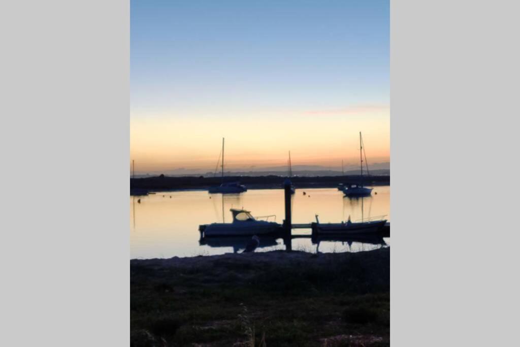 "Quinta Da Praia" By Lts - 2F Alvor Kültér fotó