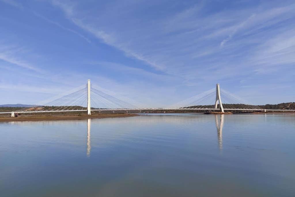 "Quinta Da Praia" By Lts - 2F Alvor Kültér fotó
