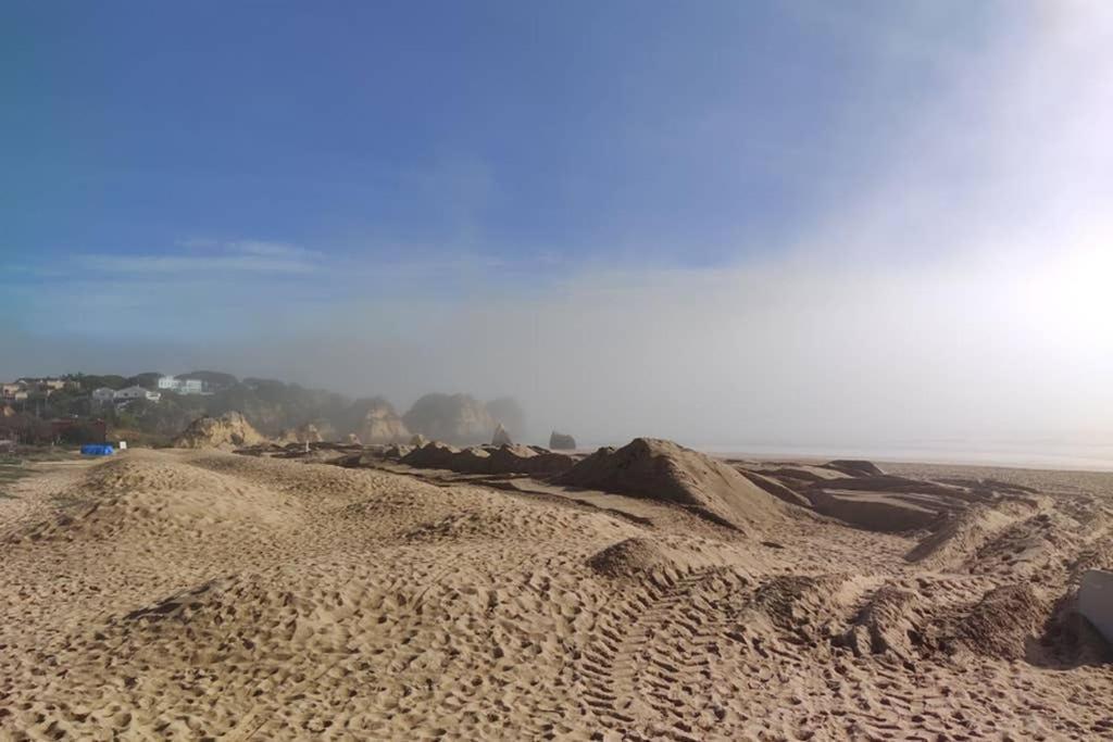 "Quinta Da Praia" By Lts - 2F Alvor Kültér fotó