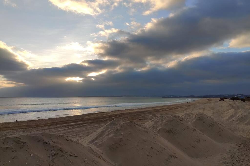 "Quinta Da Praia" By Lts - 2F Alvor Kültér fotó