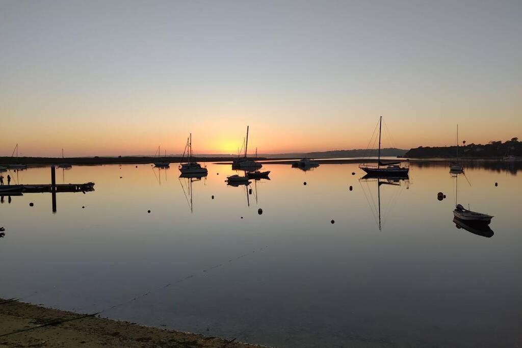 "Quinta Da Praia" By Lts - 2F Alvor Kültér fotó