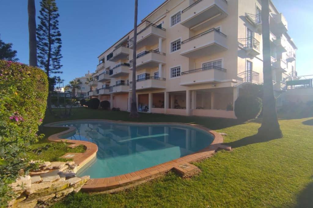 "Quinta Da Praia" By Lts - 2F Alvor Kültér fotó