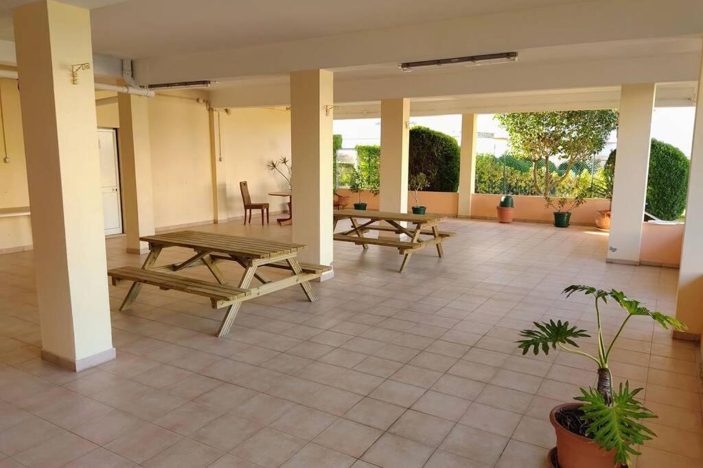 "Quinta Da Praia" By Lts - 2F Alvor Kültér fotó